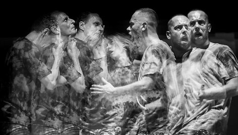 Kauno kamerinis teatras savo erdves užleidžia &bdquo;neformatams&ldquo;.