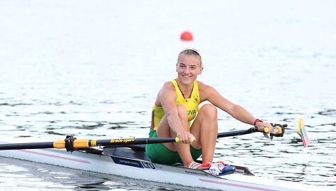 Eglė Bezzubovaitė