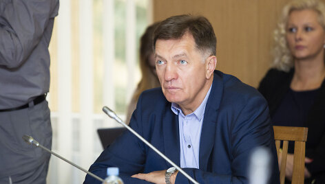 Algirdas Butkevičius