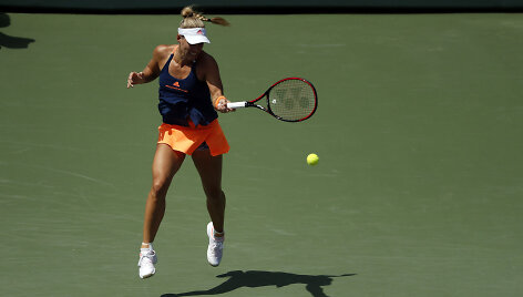 Angelique Kerber 