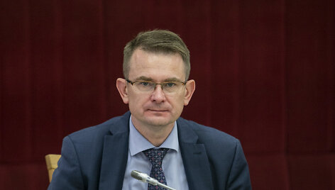 Arūnas Dulkys