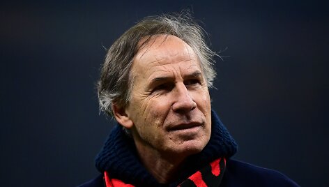 Franco Baresi