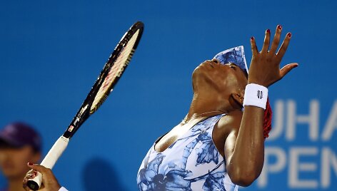 Venus Williams