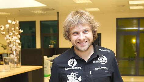 Benediktas Vanagas