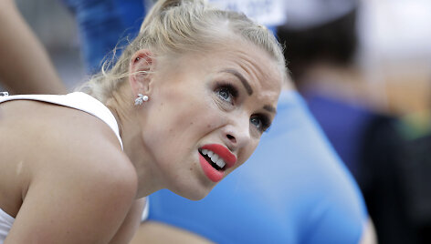 Annimari Korte