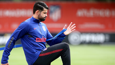 Diego Costa