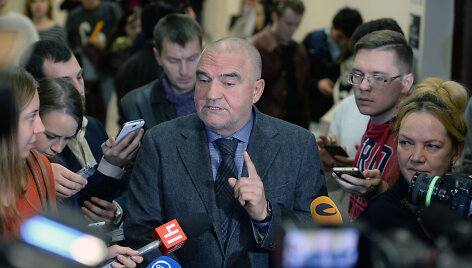 Vladimiras Medinskis
