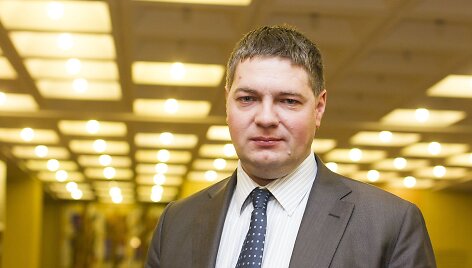 Andrius Mazuronis