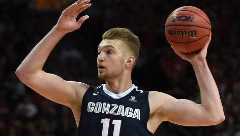 Domantas Sabonis