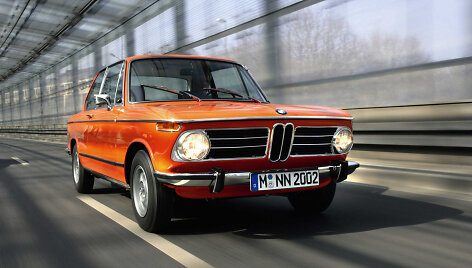 BMW 2002