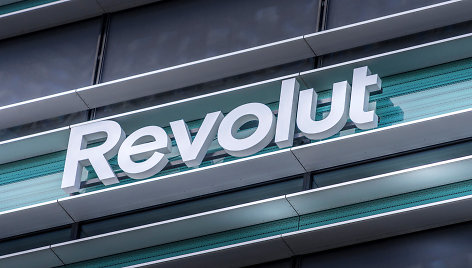  „Revolut“