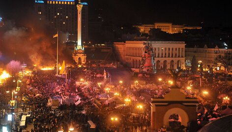 Ukraina