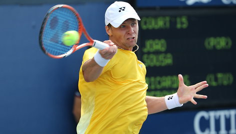 Ričardas Berankis