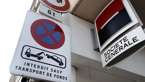 &bdquo;Societe Generale&ldquo;