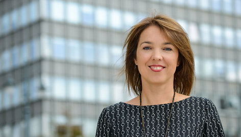 Rūta Putnikienė