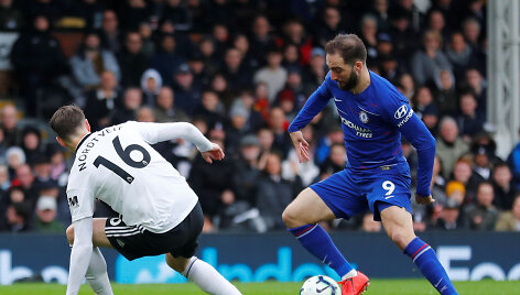 Gonzalo Higuainas 