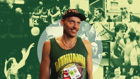 Rimas Kurtinaitis
