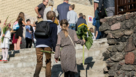 Mokslo šventė Vilniuje