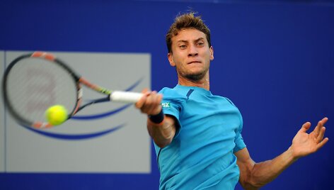 Renzo Olivo