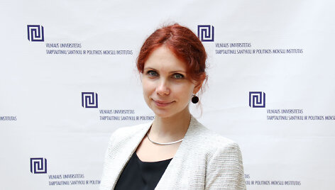 Ieva Petronytė