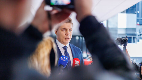 Mindaugas Sinkevičius