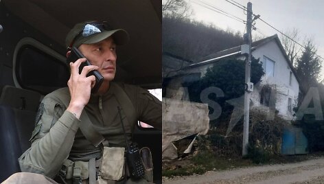 Stanislavas Orlovas, &scaron;aukiniu Ispanec