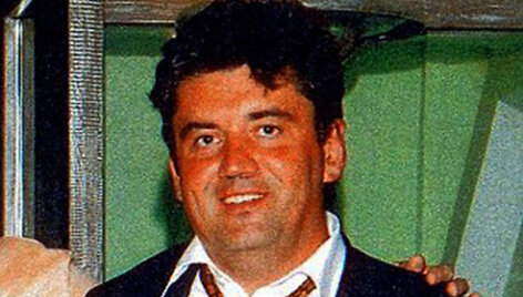 Aleksandras Perepiličnis