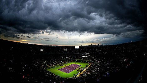 „Miami Open“ centrinis kortas