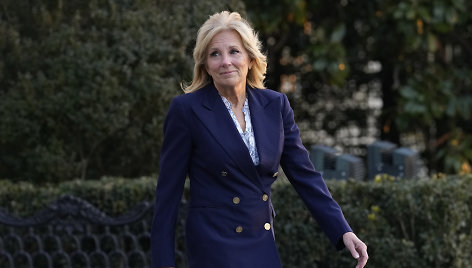 Jill Biden