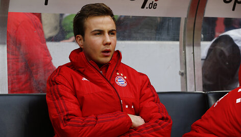 Mario Goetze