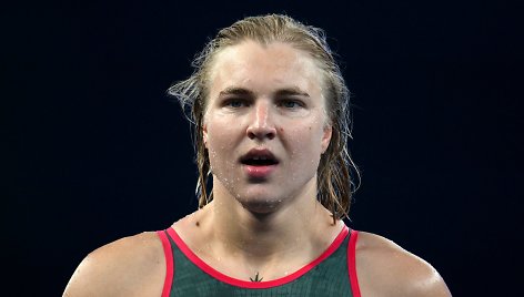 Rūta Meilutytė