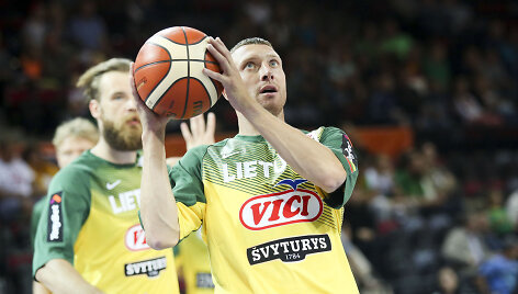 Marius Runkauskas