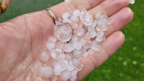 Kru&scaron;a Mažeikių rajone, Židikuose