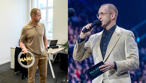 M.Tyla tebejaučia nuoskaudą dėl M.A.M.A skandalo: „Atsiprašymo iš Vyriausybės atstovų nesulaukėme“