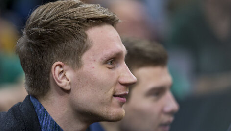 Marius Grigonis