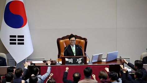 Kim Hong-Ji / REUTERS