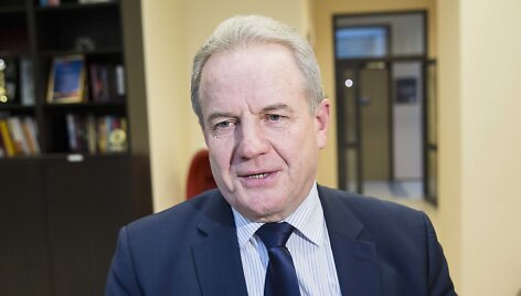 Kęstutis Trečiokas