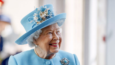 Elizabeth II