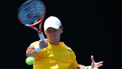 Ričardas Berankis