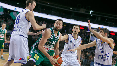 Ianas Vougioukas
