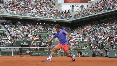 Rogeris Federeris