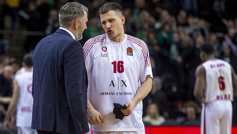 Nemanja Nedovic