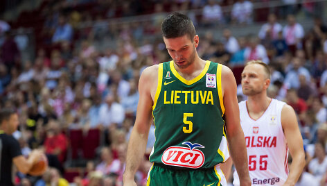 Mantas Kalnietis