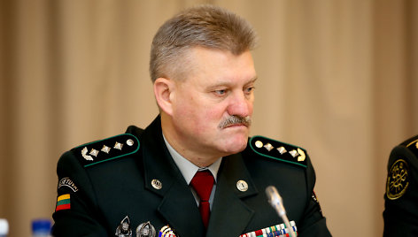 Antanas Montvydas