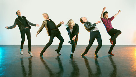 &bdquo;Franz Ferdinand&ldquo;
