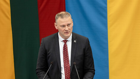 Remigijus Bridikis