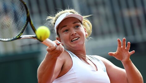 Coco Vandeweghe