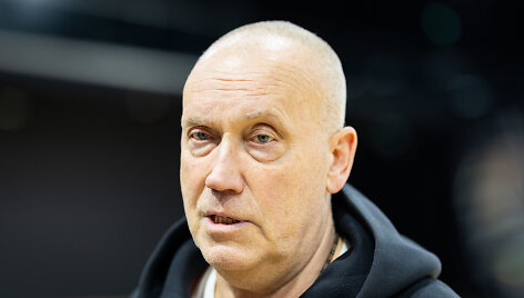 Rimas Kurtinaitis