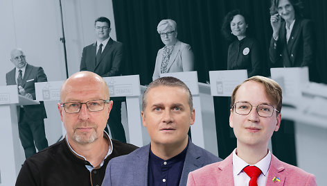 Ekspertai įvertino 15min debatų dalyvius: ką darė gerai, o ką – blogai?