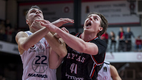 Cameron Bairstow
